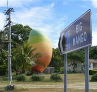 Big Mango - Accommodation Cairns