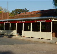 Tallimba Hotel - Accommodation Cairns