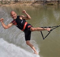 Brett Sands Watersports  - Accommodation Cairns