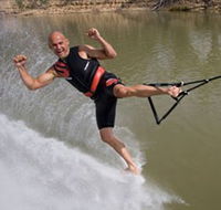 Brett Sands Watersports and Wakeboard Centre - Accommodation Cairns