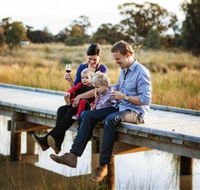 Backroads Trail - Accommodation Cairns