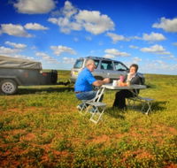 Long Paddock - Cobb Highway Touring Route - Accommodation Cairns