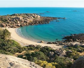 Queens Beach - Accommodation Cairns 0