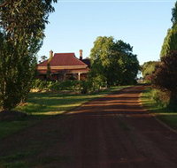 Pierrepoint Wines Cellar Door - Accommodation Cairns