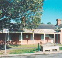 Echuca Historical Society - Accommodation Cairns
