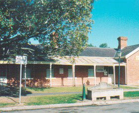 Echuca Historical Society - Accommodation Cairns 0