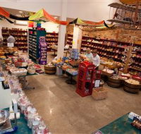 Echuca Heritage Sweet Company - Accommodation Cairns
