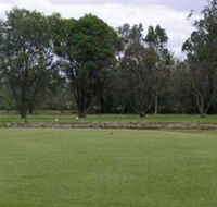 YMCA Back Nine Golf Course - Accommodation Cairns