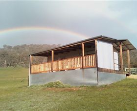 Wimmera Hills Winery - Accommodation Cairns 4