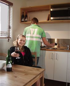 Wimmera Hills Winery - Accommodation Cairns 6