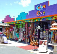 Colour Me Crazy - Accommodation Cairns