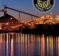 NSW Modern Mining Trail - Accommodation Cairns