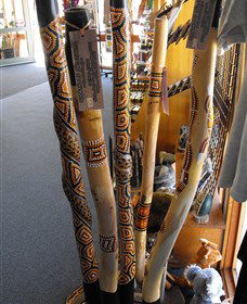 Sandhills Artefacts - Accommodation Cairns 0