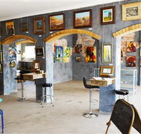 Splatter Gallery and Art Studio - Accommodation Cairns