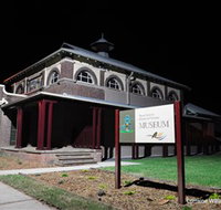 Wyalong Museum - Accommodation Cairns