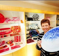 Exclusive Hot Glass Gallery - Accommodation Cairns