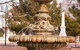 Royal Doulton Hankinson Memorial Fountain - thumb 2