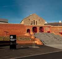 Capital Venues and Events - Accommodation Cairns