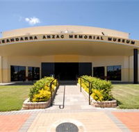 Meandarra ANZAC Memorial Museum - Accommodation Cairns