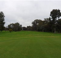 Nathalia Golf Club
