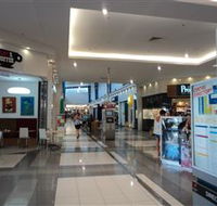 Whitsunday Plaza Shopping Centre - Accommodation Cairns
