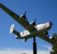 Tocumwal Historic Aerodrome Museum - Accommodation Cairns