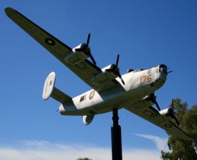 Tocumwal Historic Aerodrome Museum - Accommodation Cairns 0