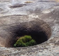 Blowhole and the Rocks - Accommodation Cairns