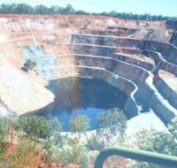 Peak Hill Open Cut Experience - Accommodation Cairns