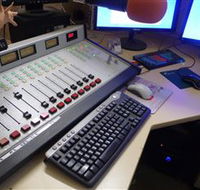Peak Hill FM Community Radio Station - Accommodation Cairns