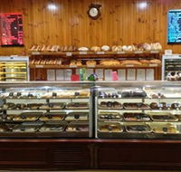 Strathy Hot Bread - Accommodation Cairns