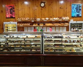 Strathy Hot Bread - Accommodation Cairns 0