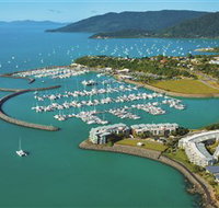 Abell Point Marina - Accommodation Cairns