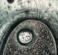 Cascade Art - Accommodation Cairns