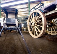 Namoi Echo Museum - Accommodation Cairns