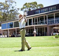 Dubbo Golf Club - Accommodation Cairns