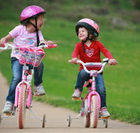 Tracker Riley Cycleway - Accommodation Cairns