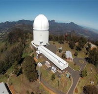 Siding Spring Observatory - Accommodation Cairns