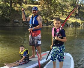 Adventure Watersports - Accommodation Cairns 1