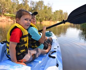 Adventure Watersports - Accommodation Cairns 0