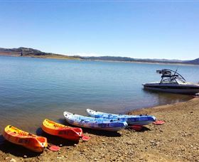 Adventure Watersports - Accommodation Cairns 3