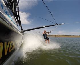 Adventure Watersports - Accommodation Cairns 6
