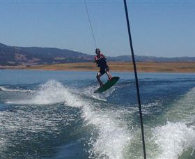 Adventure Watersports - Accommodation Cairns 8