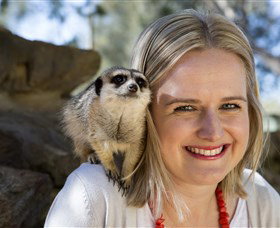 Taronga Western Plains Zoo, Dubbo - Accommodation Cairns 4