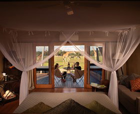 Taronga Western Plains Zoo, Dubbo - Accommodation Cairns 7