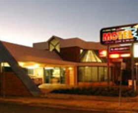 Dubbo RSL Club Resort - Accommodation Cairns 0