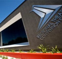 Dubbo Regional Theatre and Convention Centre - Accommodation Cairns