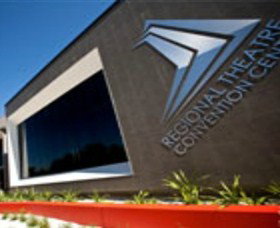 Dubbo Regional Theatre And Convention Centre - Accommodation Cairns 0