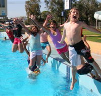 Dubbo Aquatic Leisure Centre - Accommodation Cairns