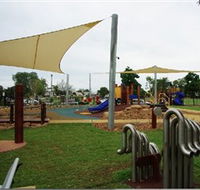Livvi's Place Playground - Accommodation Cairns